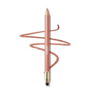 Iconic London Fuller Pout Sculpting Lip Liner Unbothered